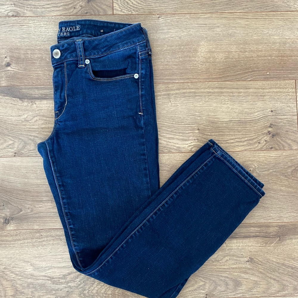 AEO Skinny Jeans